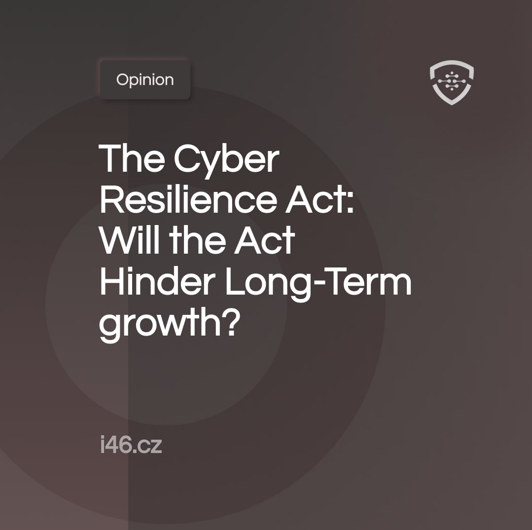 The Cyber Resilience Act_ Will the Act Hinder Long-Term growth